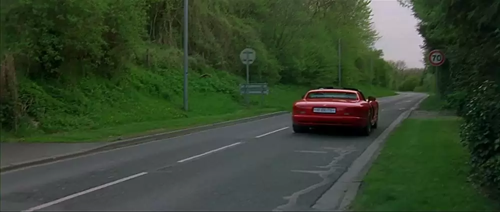 「ナインスゲート」の画像