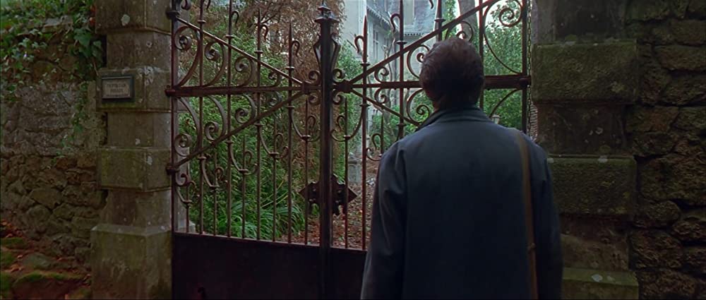 ナインスゲートの画像