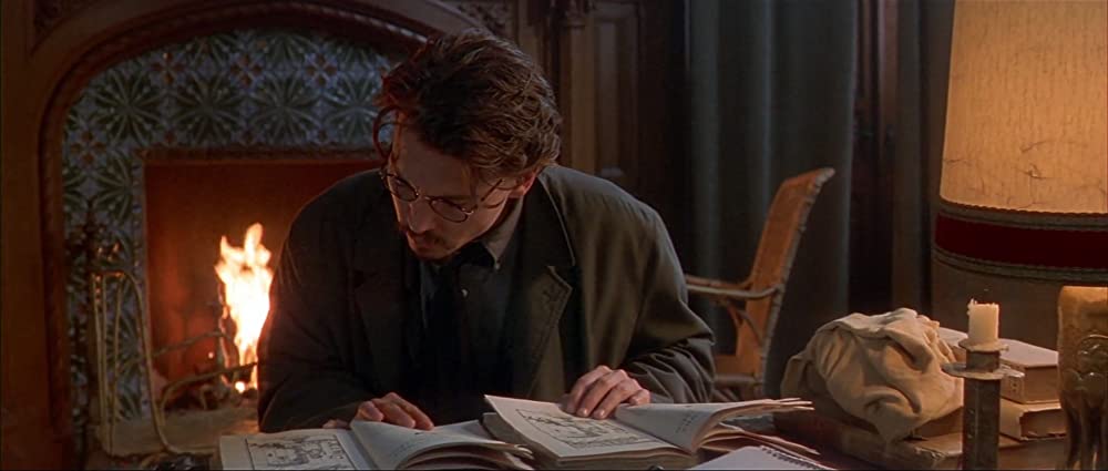 ナインスゲートの画像