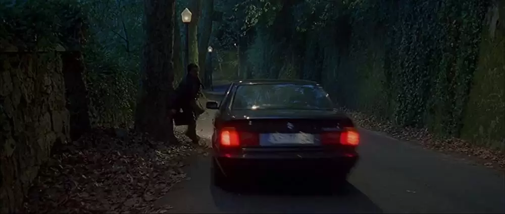 「ナインスゲート」の画像