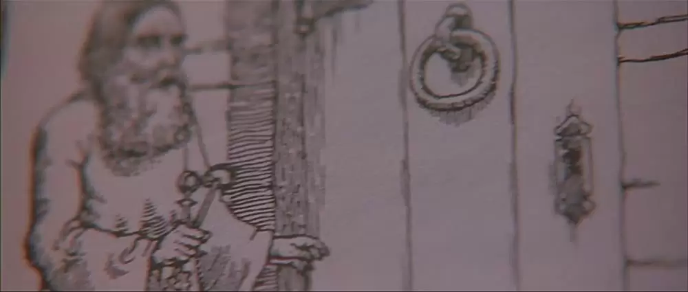 「ナインスゲート」の画像