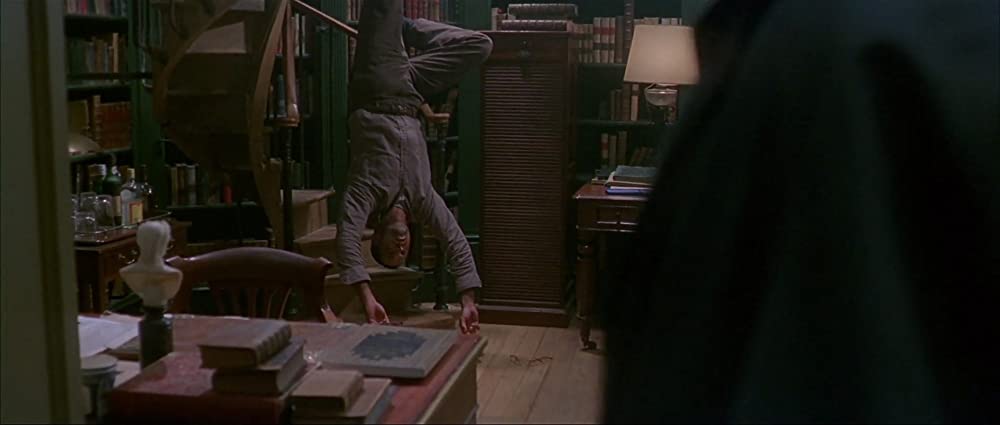 ナインスゲートの画像