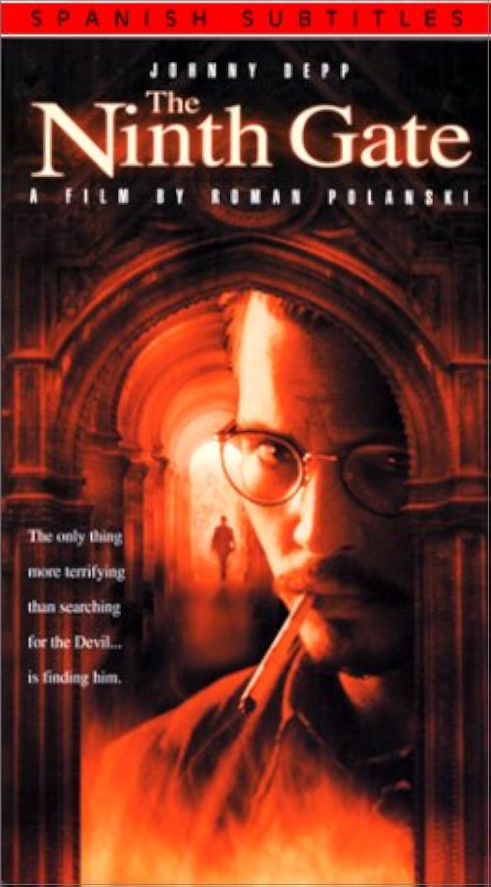 「ナインスゲート」の画像