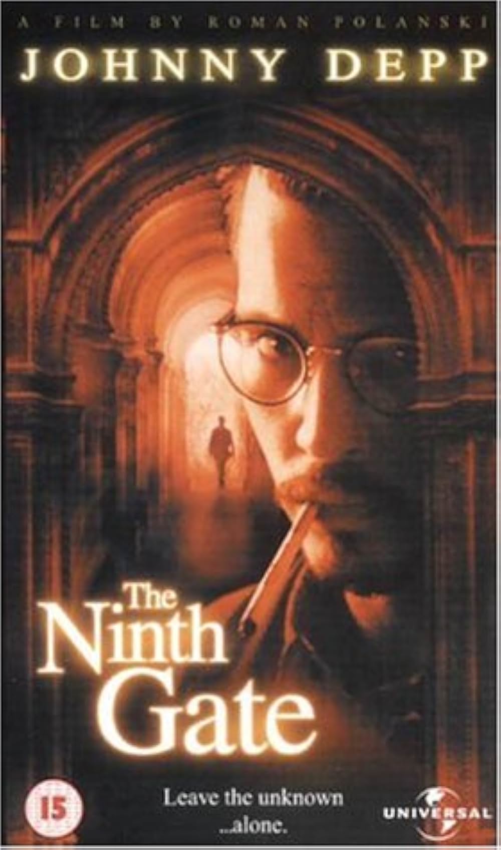 「ナインスゲート」の画像