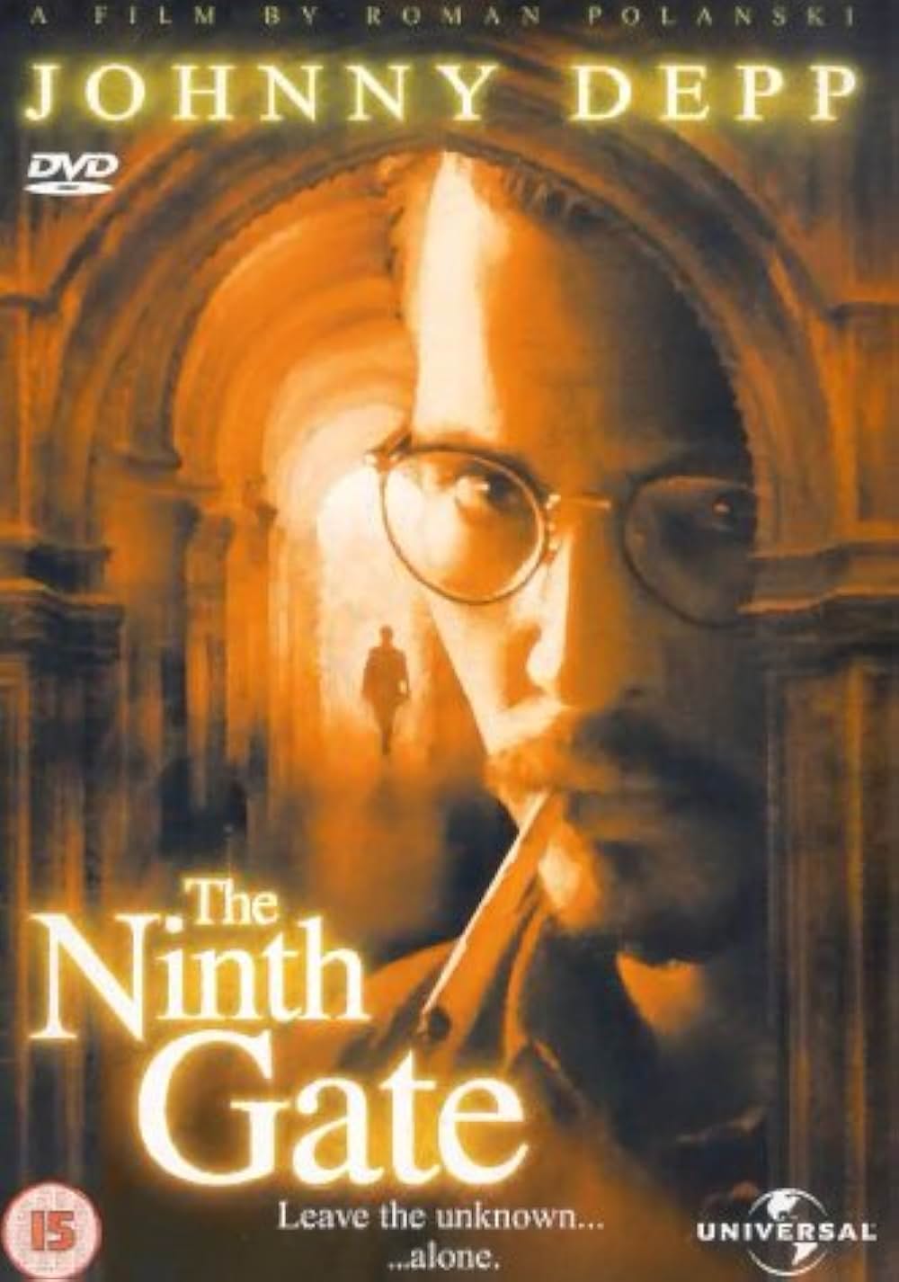 「ナインスゲート」の画像