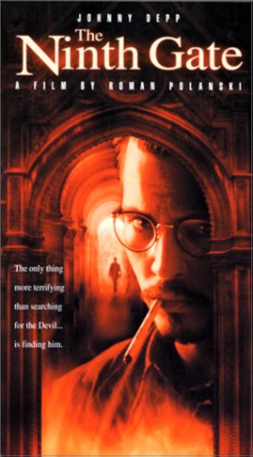 「ナインスゲート」の画像