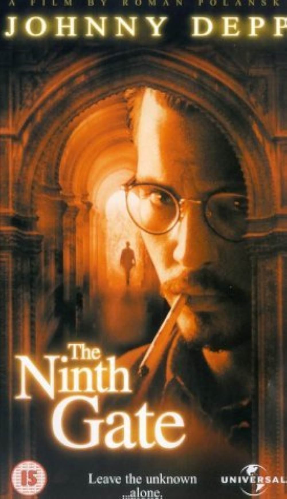 「ナインスゲート」の画像