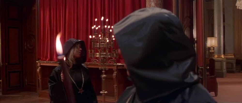 「ナインスゲート」の画像