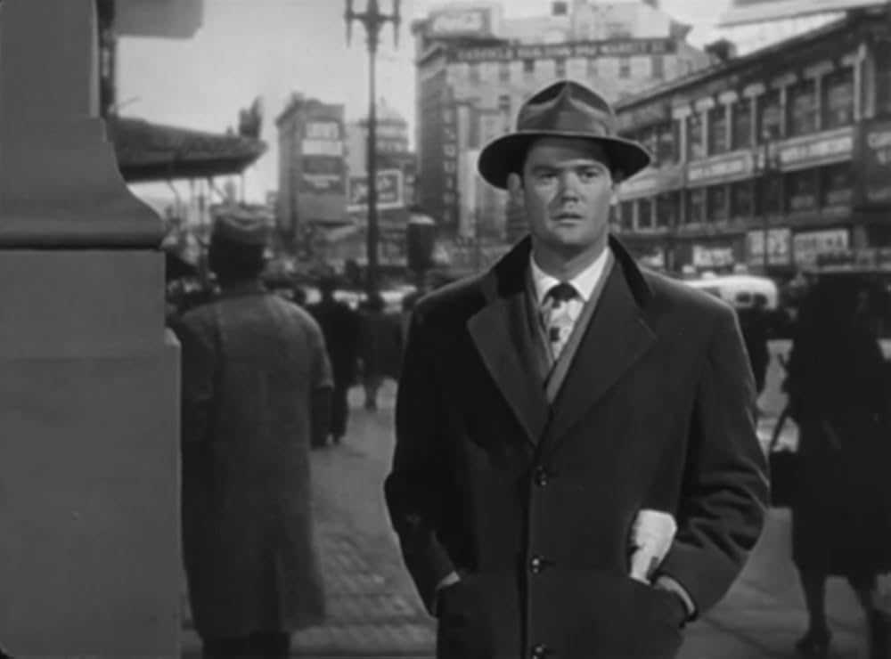 消えた目撃者の画像