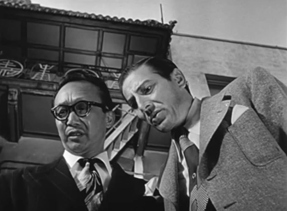 消えた目撃者の画像