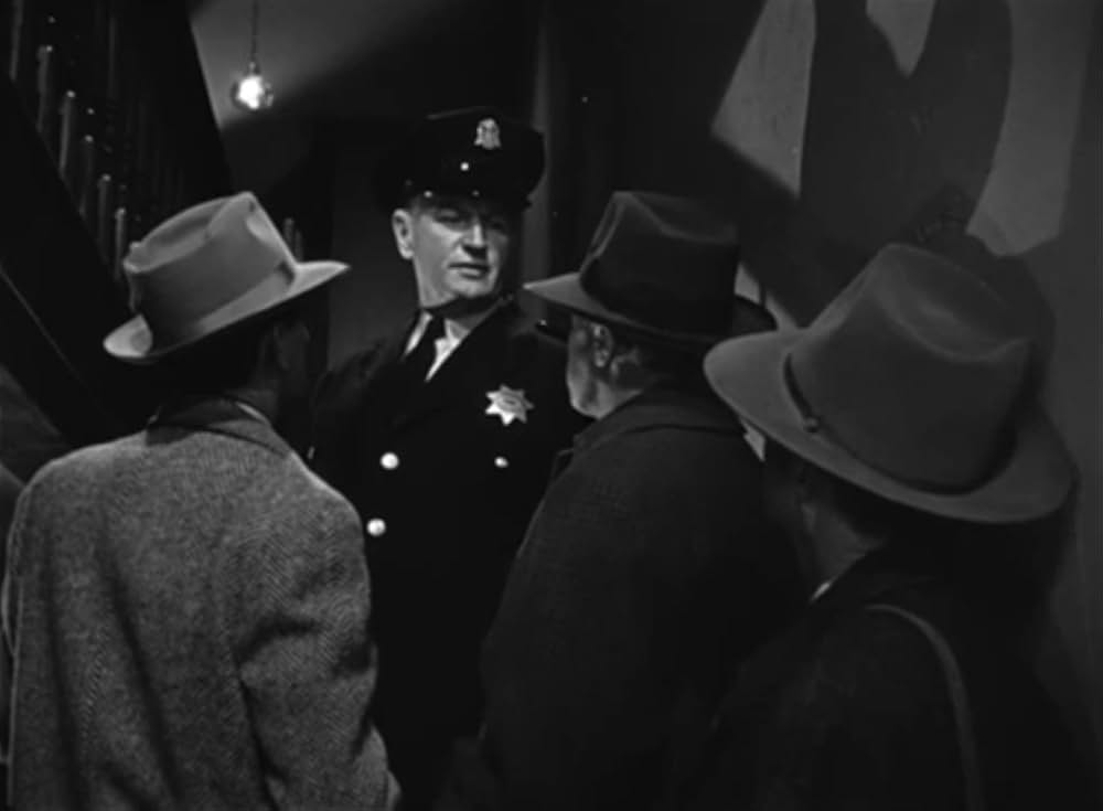 消えた目撃者の画像