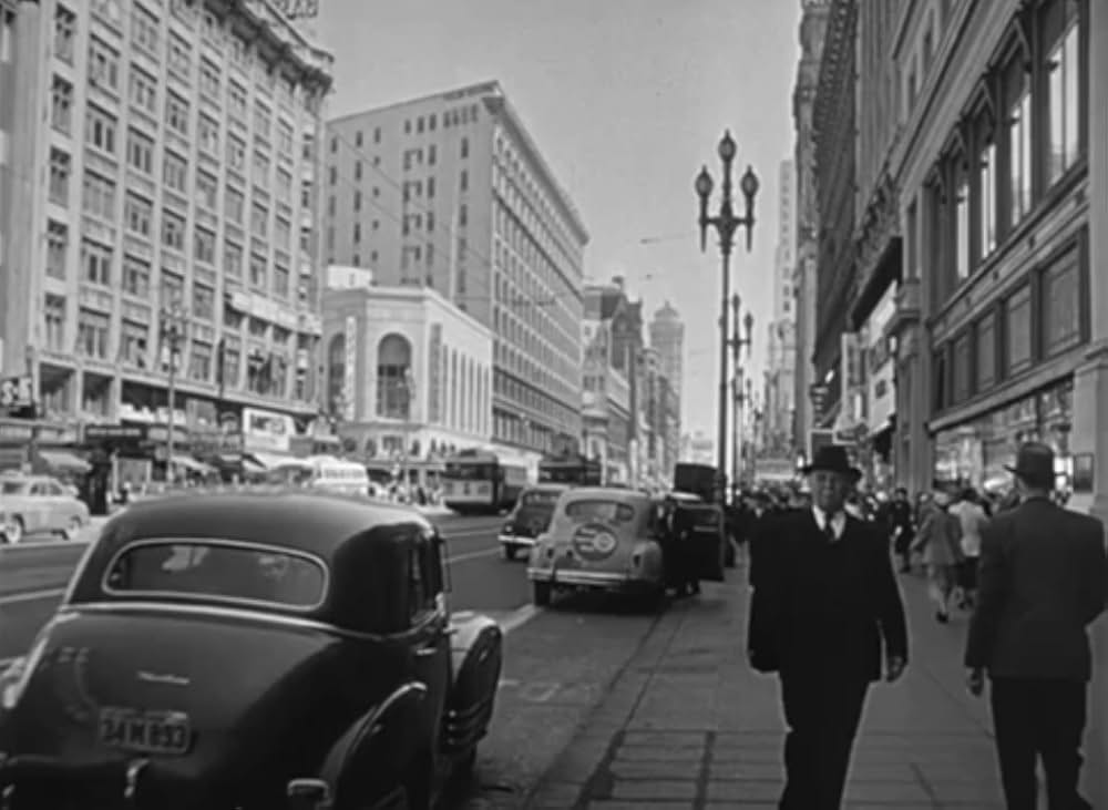 消えた目撃者の画像