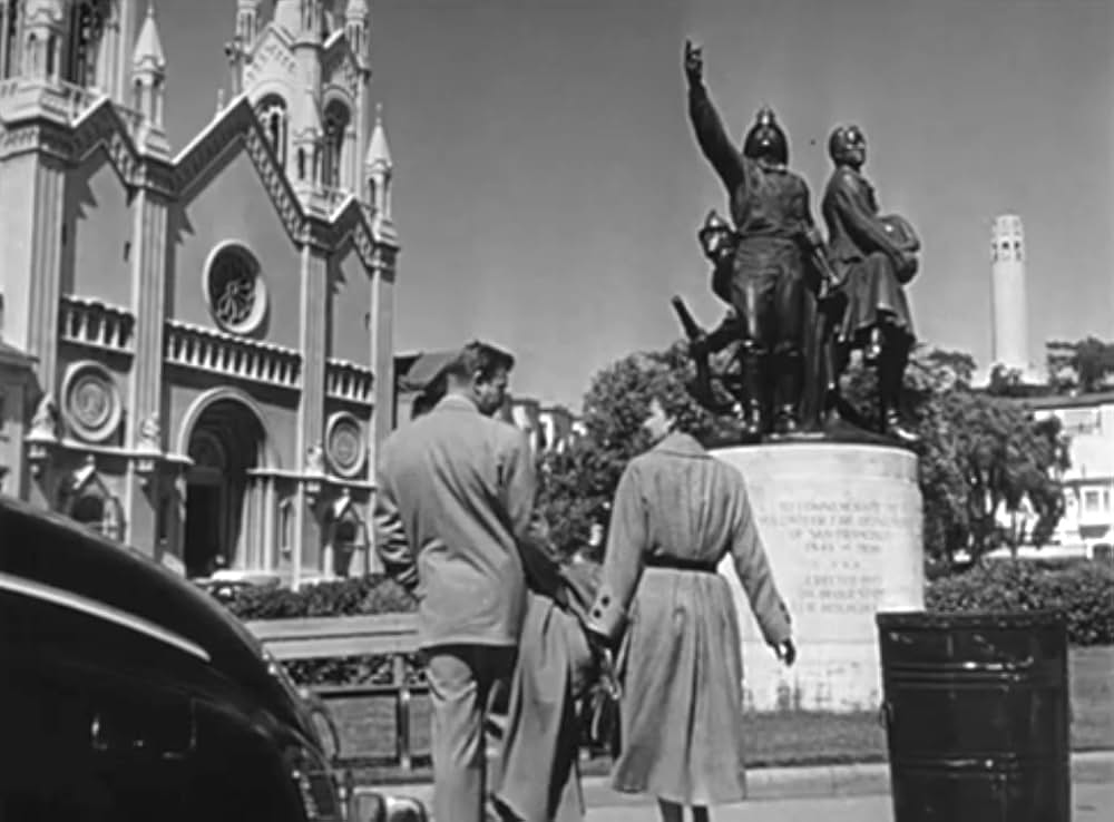 消えた目撃者の画像