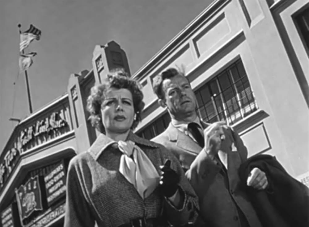 消えた目撃者の画像