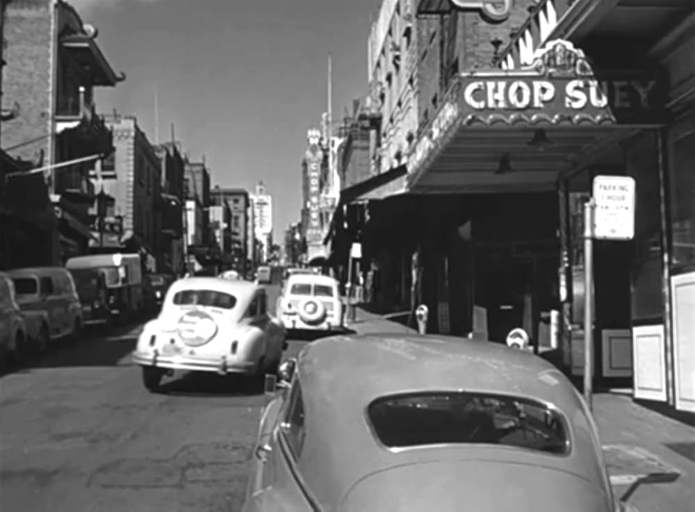 消えた目撃者の画像