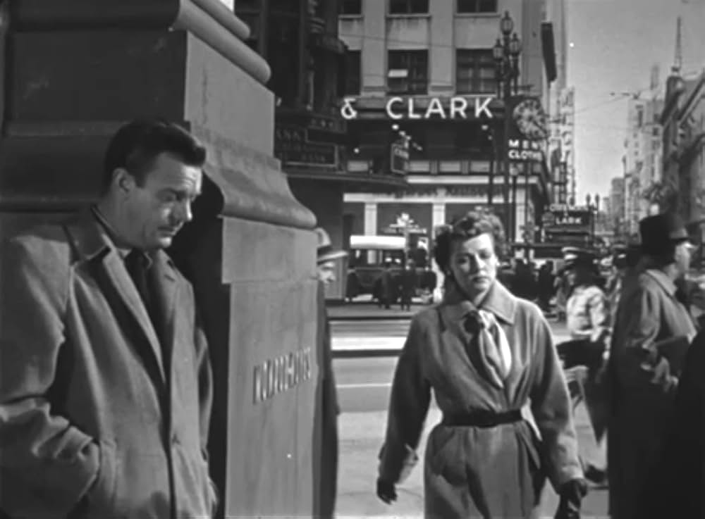 消えた目撃者の画像