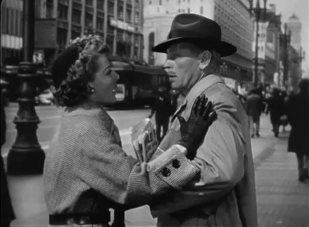 消えた目撃者の画像