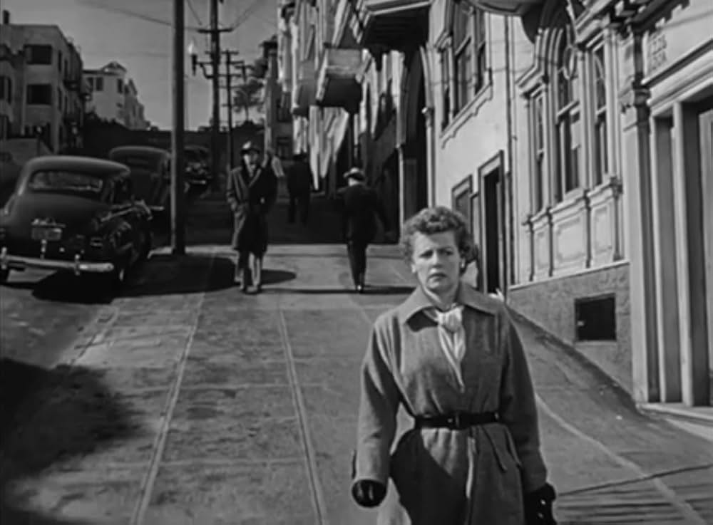 消えた目撃者の画像