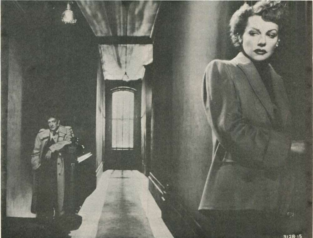 消えた目撃者の画像