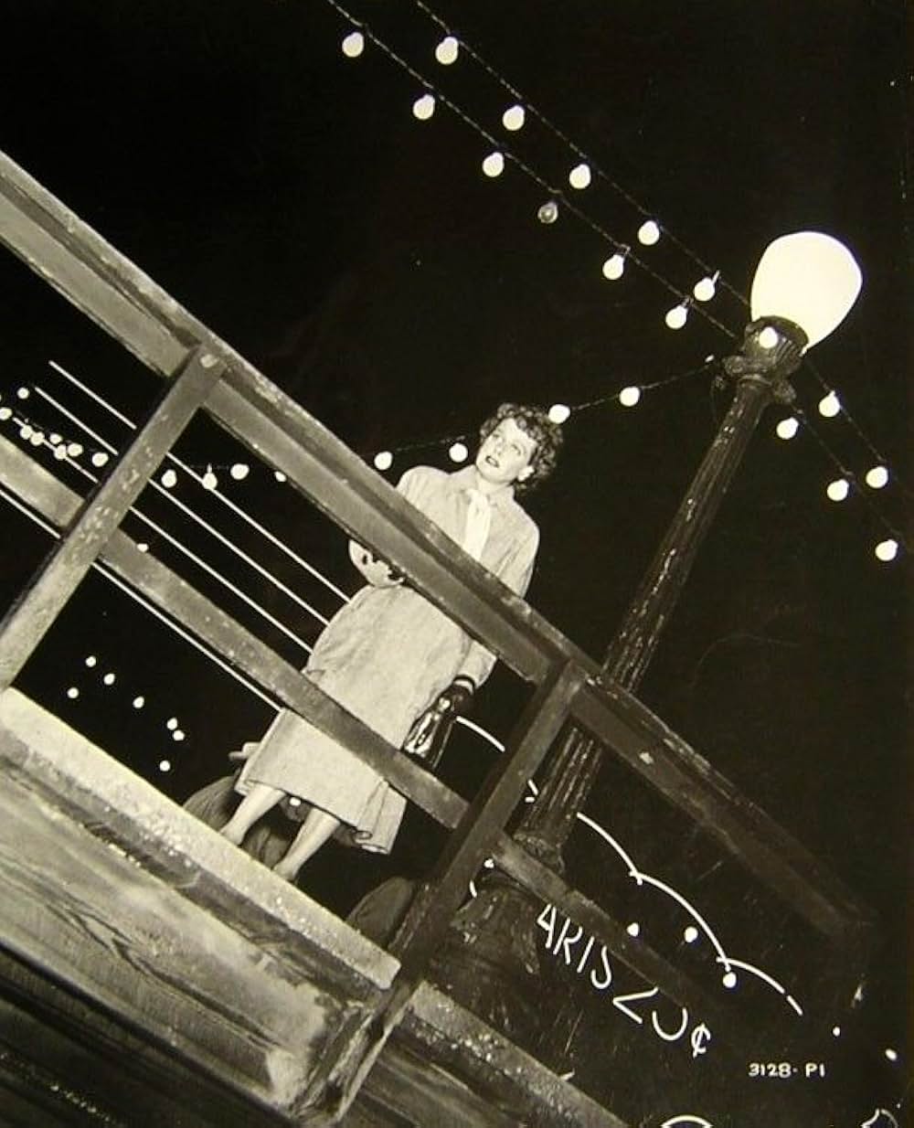 消えた目撃者の画像