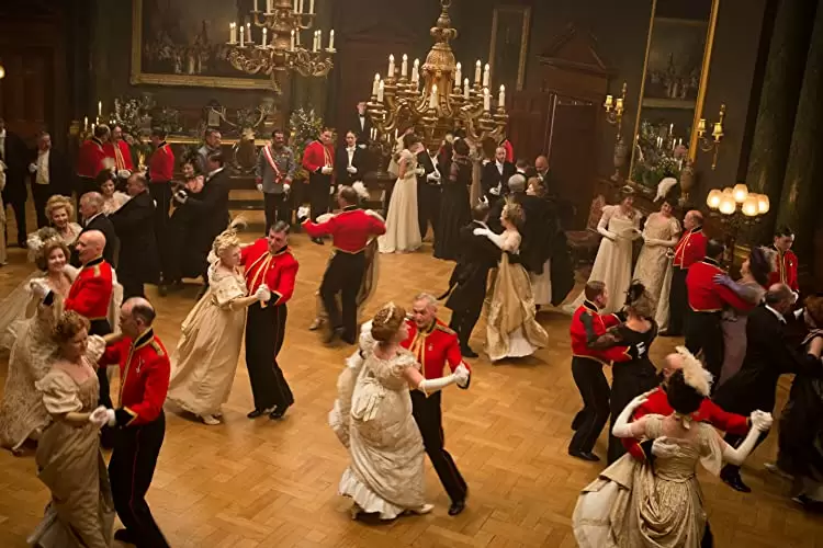 ロスト・シティZ 失われた黄金都市の画像