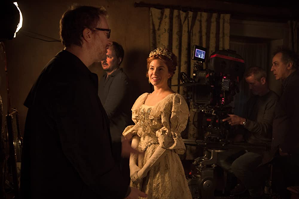 ロスト・シティZ 失われた黄金都市の画像