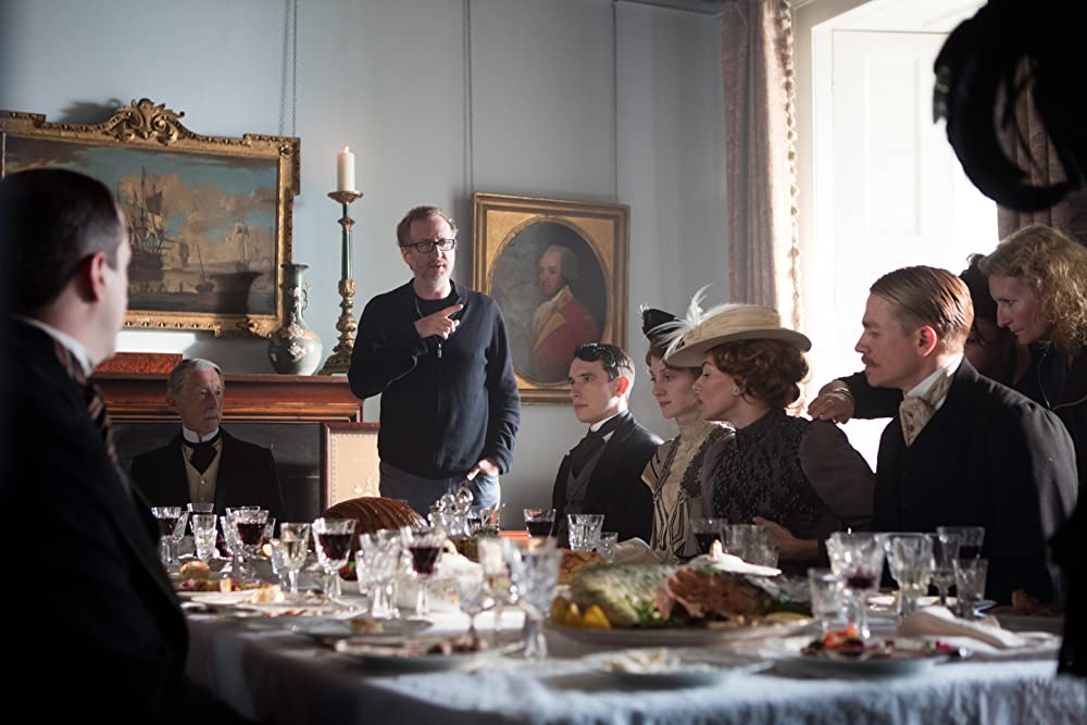 ロスト・シティZ 失われた黄金都市の画像