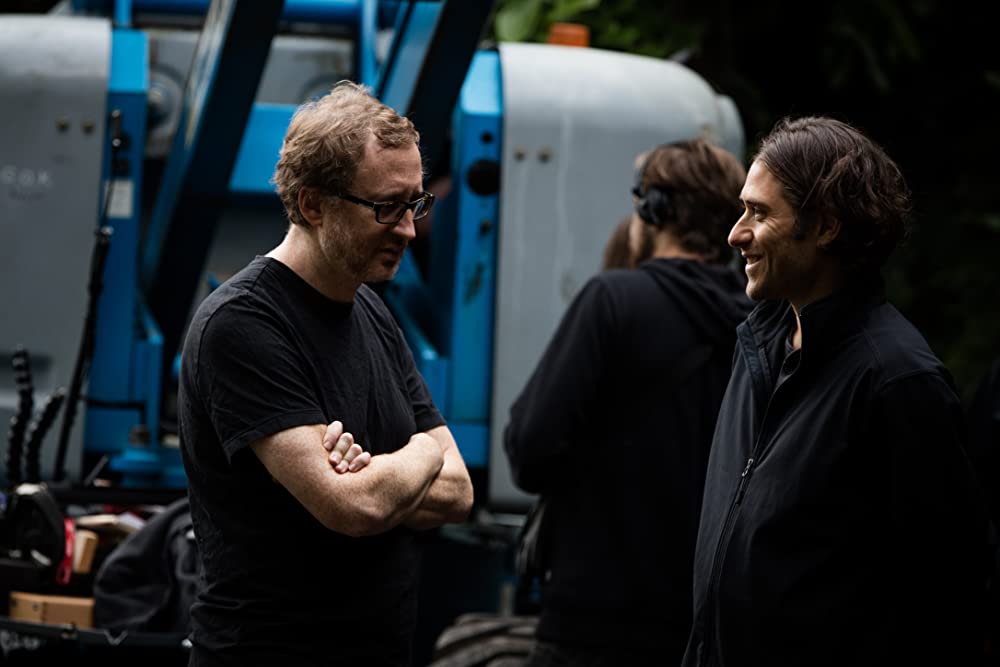 ロスト・シティZ 失われた黄金都市の画像