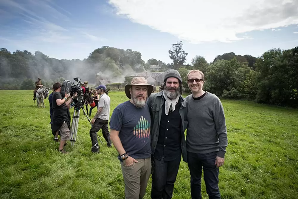 ロスト・シティZ 失われた黄金都市の画像