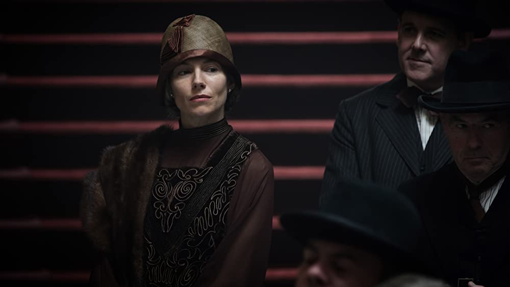 ロスト・シティZ 失われた黄金都市の画像