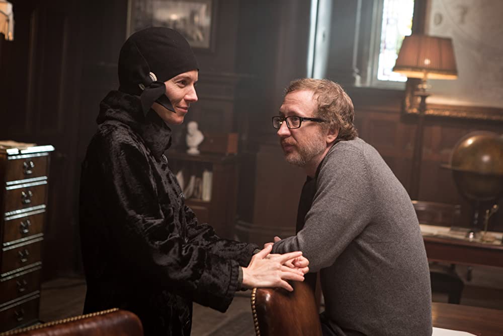 ロスト・シティZ 失われた黄金都市の画像