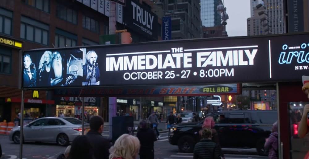 Immediate Family（原題）の画像