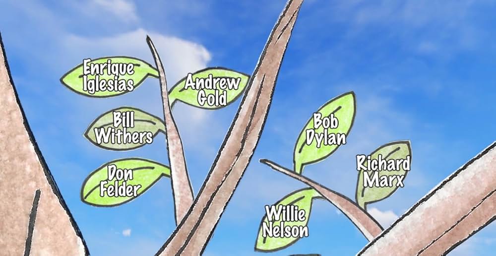 Immediate Family（原題）の画像