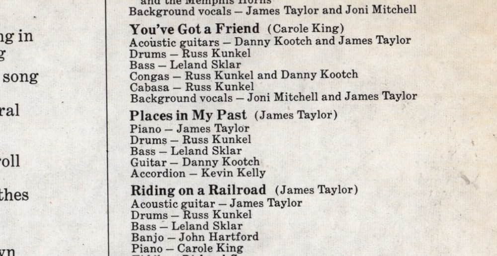 Immediate Family（原題）の画像