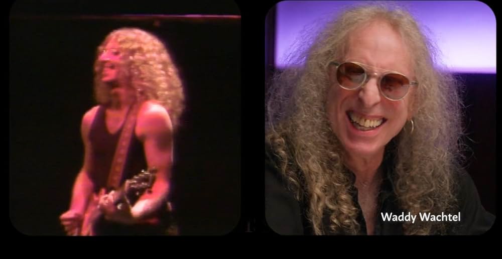 Immediate Family（原題）の画像