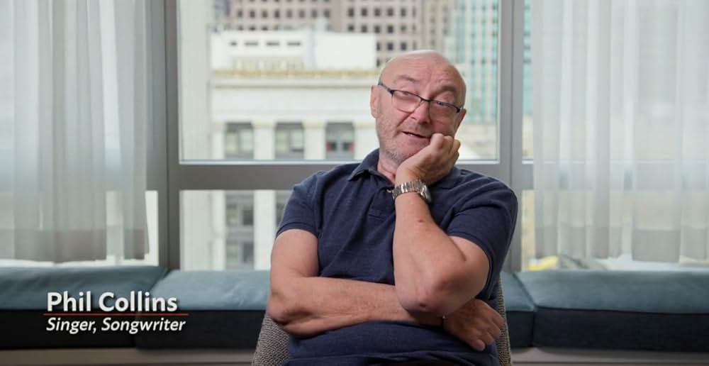 Immediate Family（原題）の画像