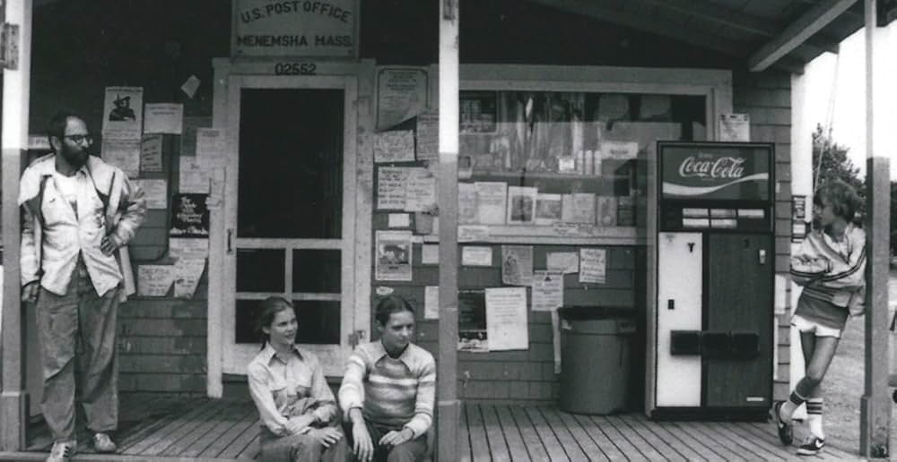 Immediate Family（原題）の画像