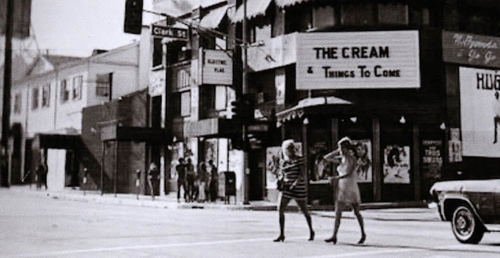 Immediate Family（原題）の画像