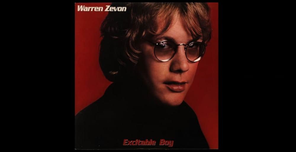 Immediate Family（原題）の画像