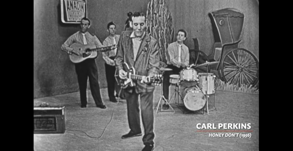 Immediate Family（原題）の画像