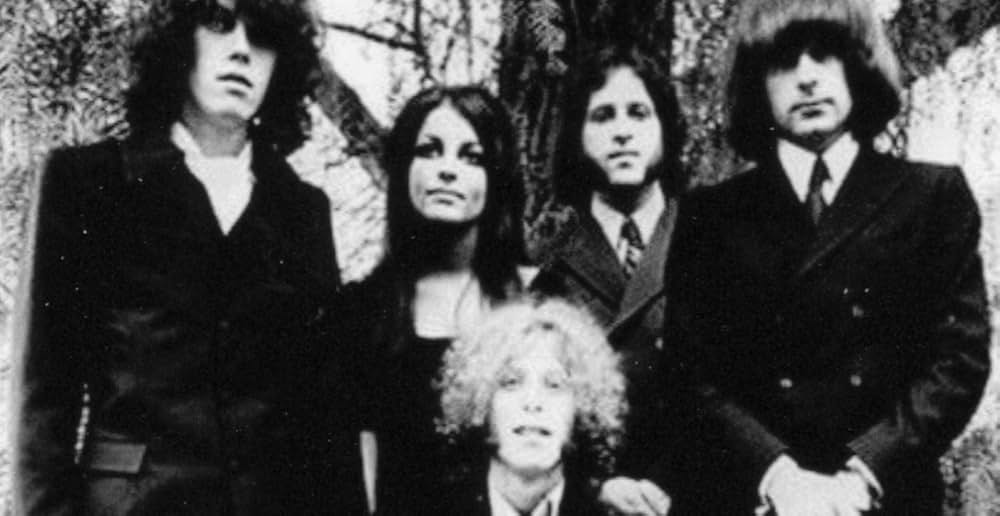 Immediate Family（原題）の画像