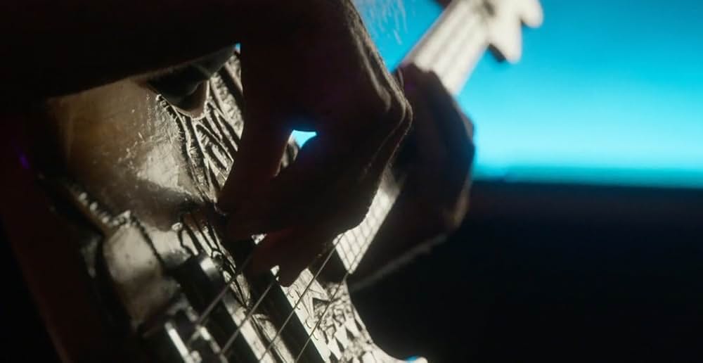 Immediate Family（原題）の画像