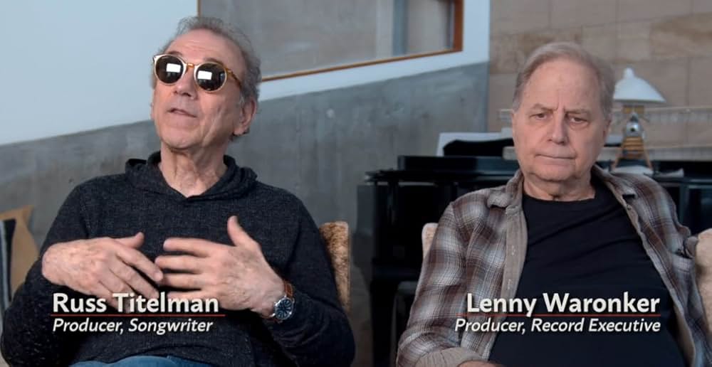 Immediate Family（原題）の画像