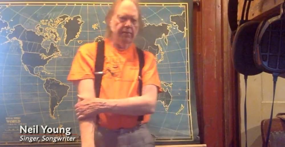 Immediate Family（原題）の画像