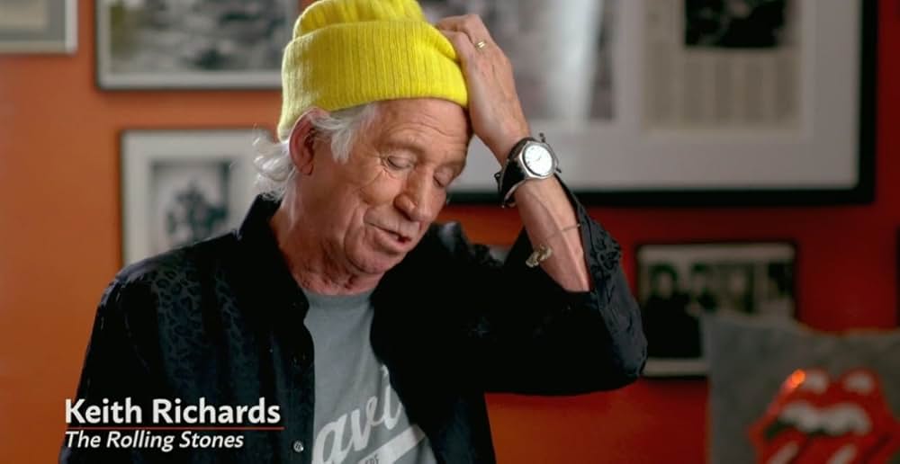 Immediate Family（原題）の画像