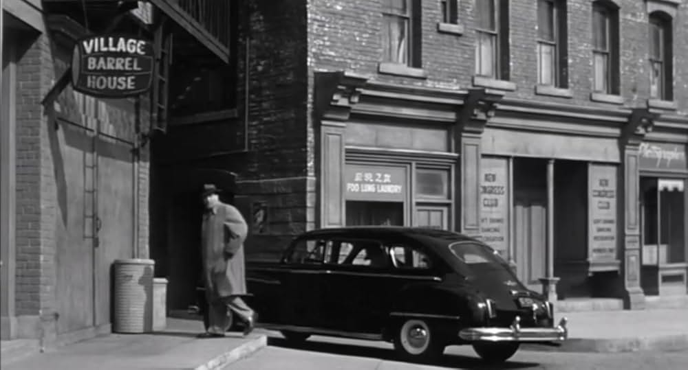 紐育秘密結社の写真