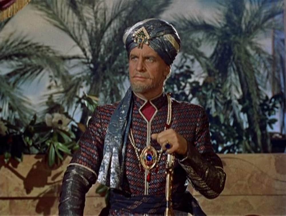 魔法の絨毯の画像