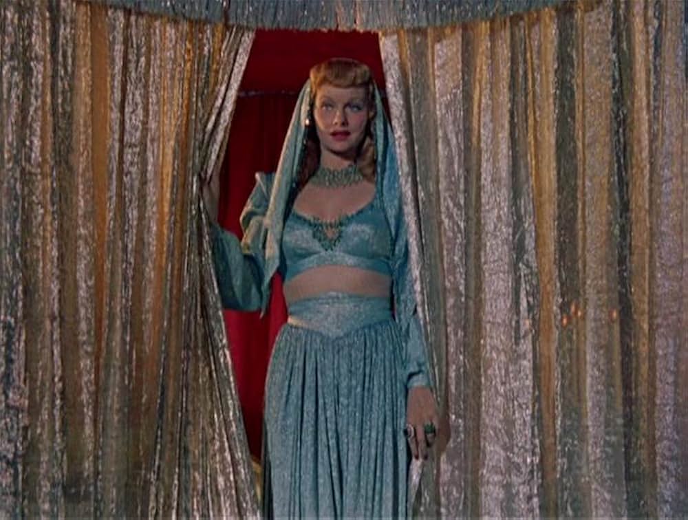 魔法の絨毯の画像