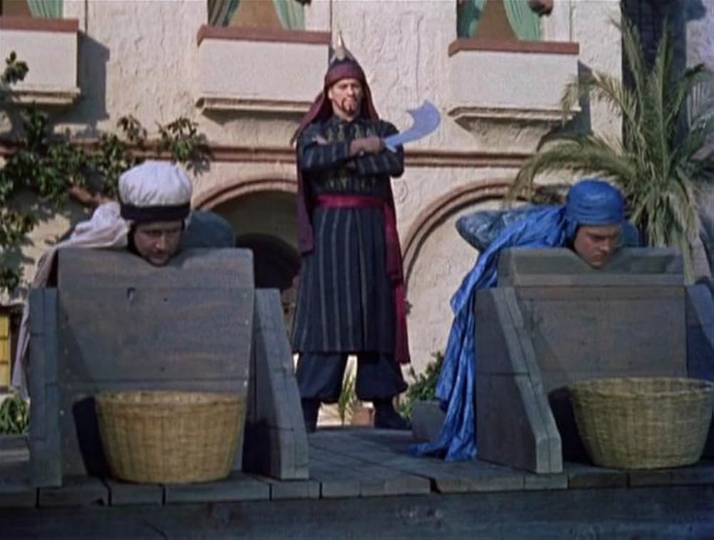 魔法の絨毯の画像