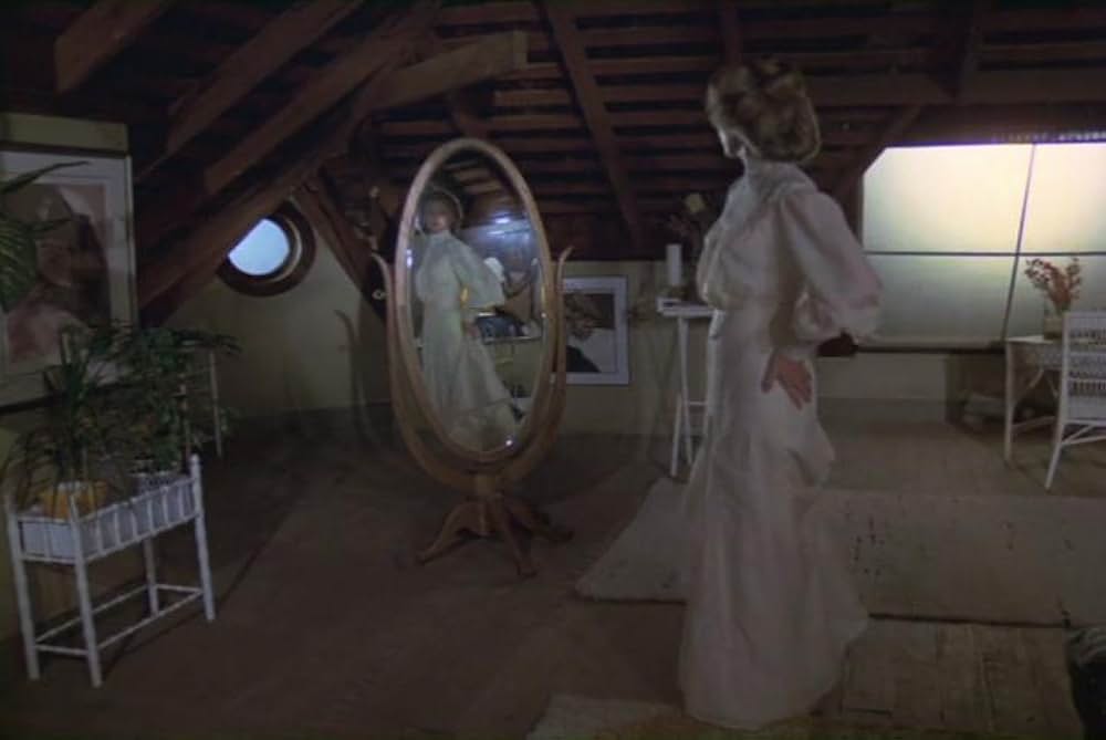 過去へ旅した女の画像